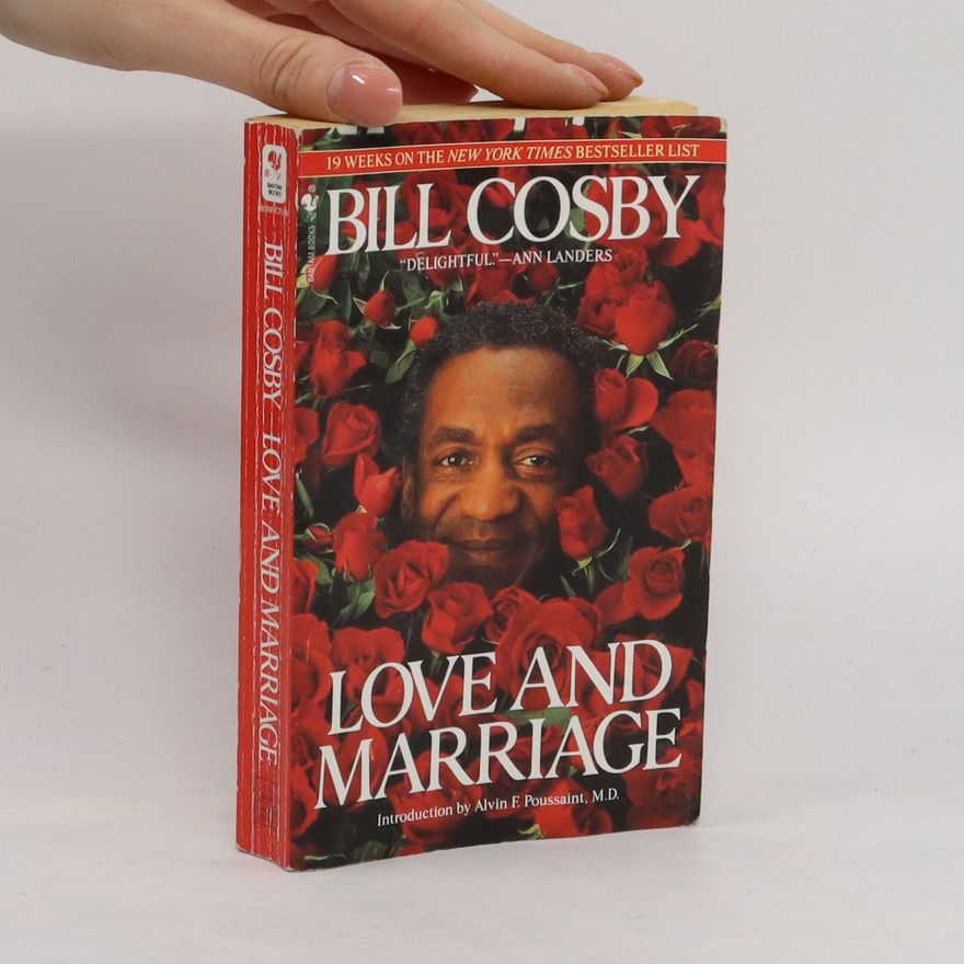Bill Cosby Love and Marriage