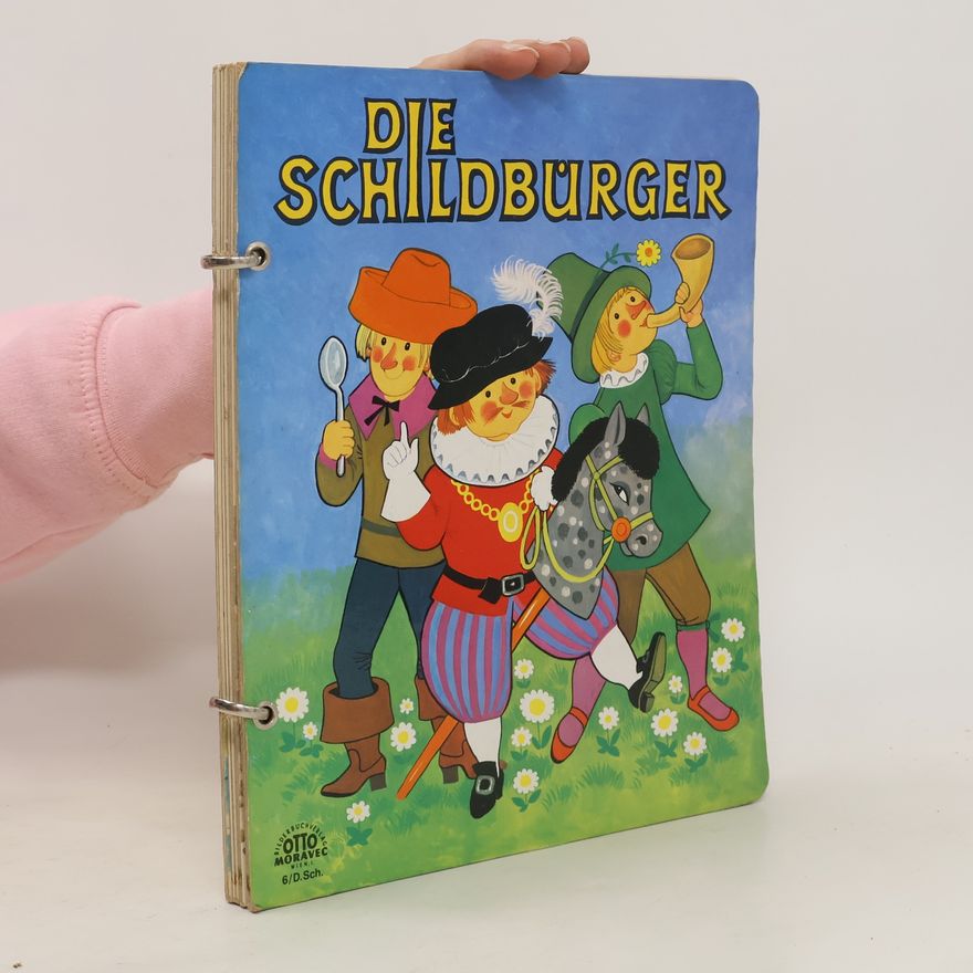 Various authors Die Schildbürger
