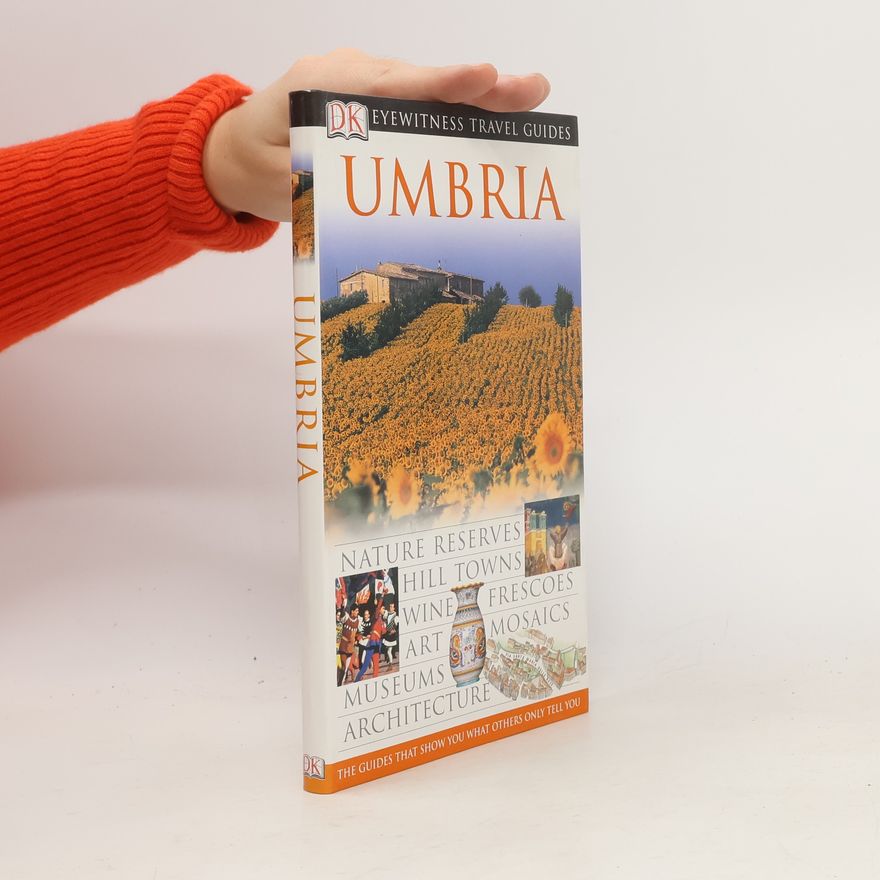 Kolektiv autorů Umbria