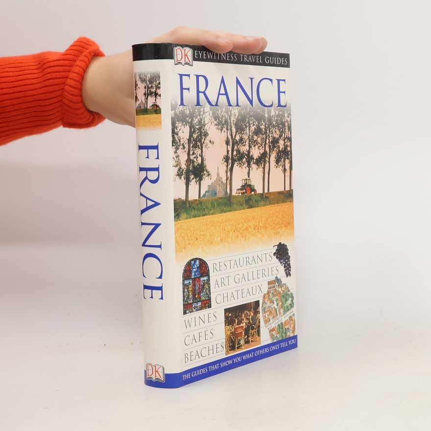 Claire Tellier France