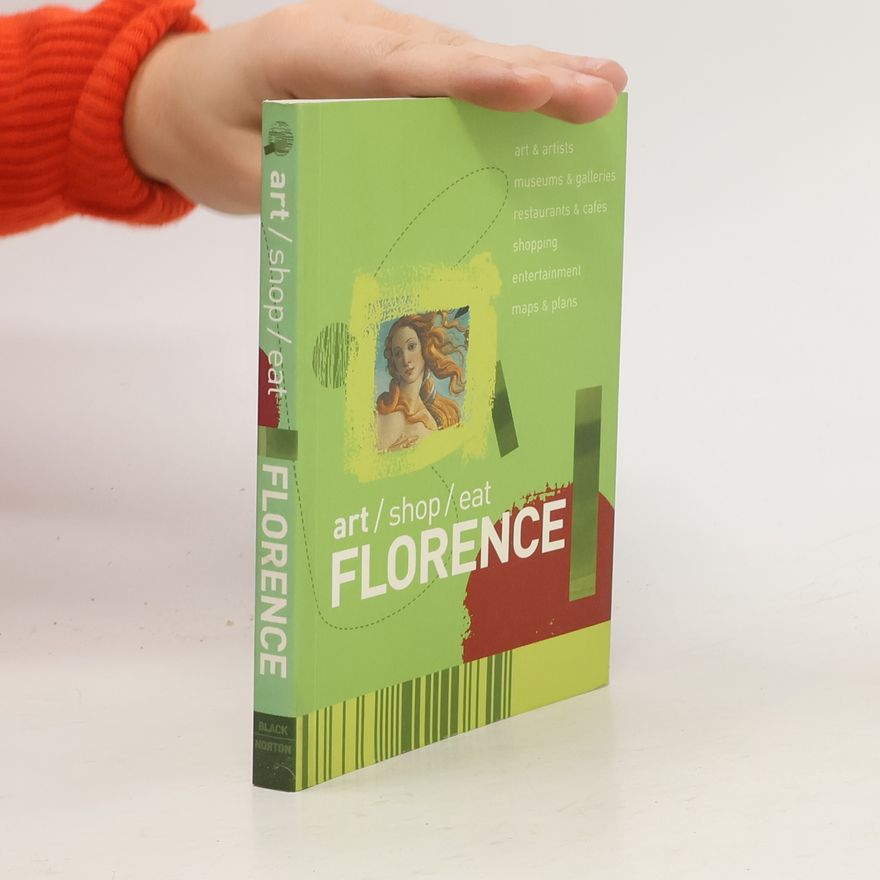 Paul Blanchard Florence