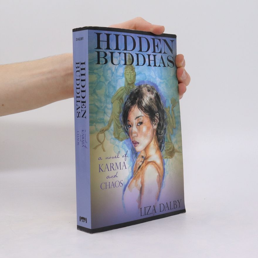 Liza Crihfield Dalby Hidden Buddhas