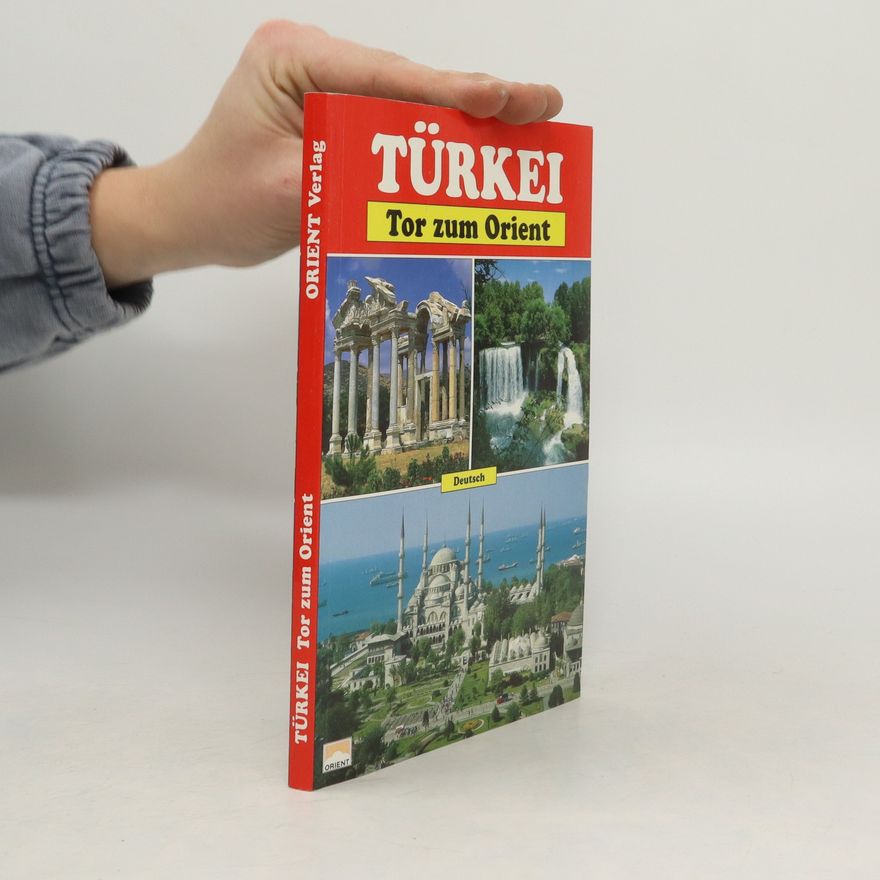 Autorenkollektiv Türkei. Tor zum Orient