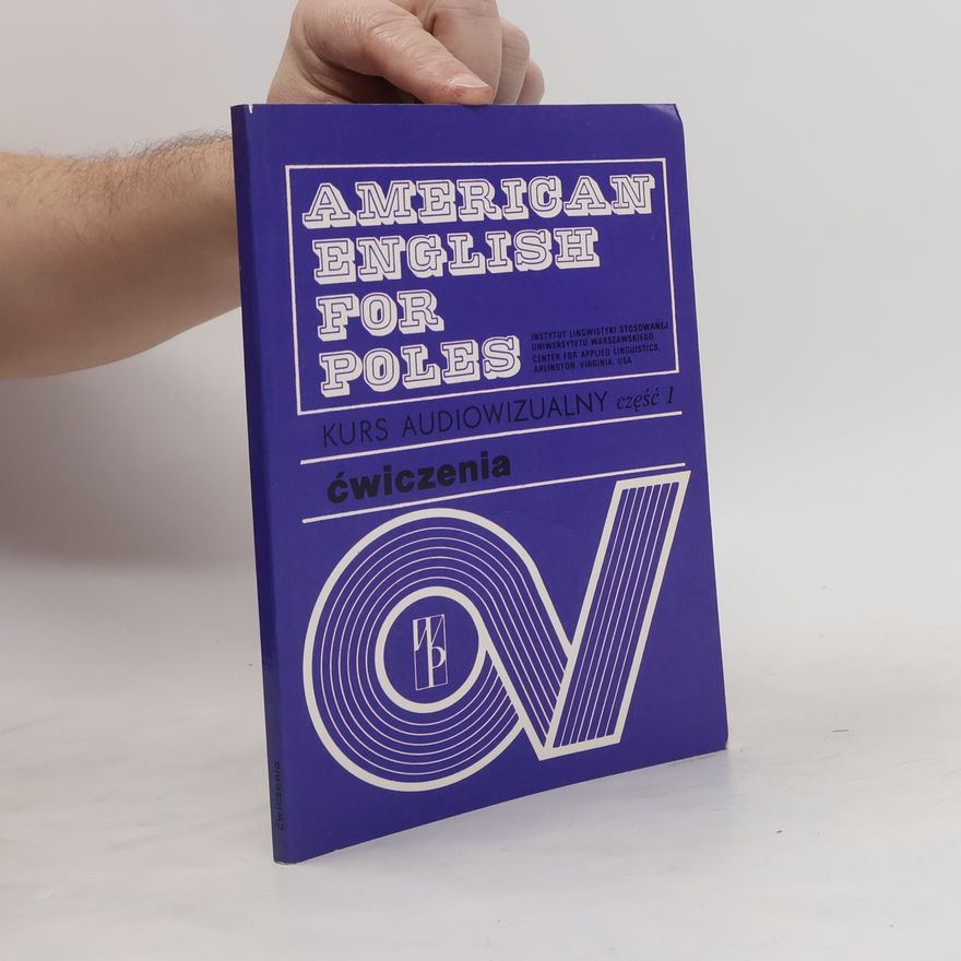 Autorenkollektiv American English for Poles