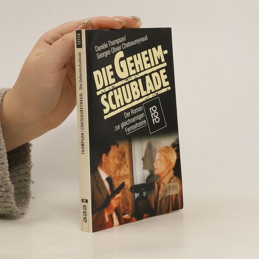 Danièle Thompson Die Geheimschublade