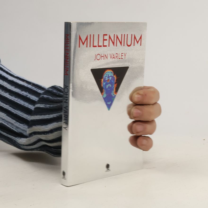 John Varley Millennium