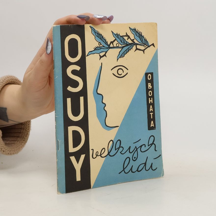 AA.VV. Osudy velkých lidí