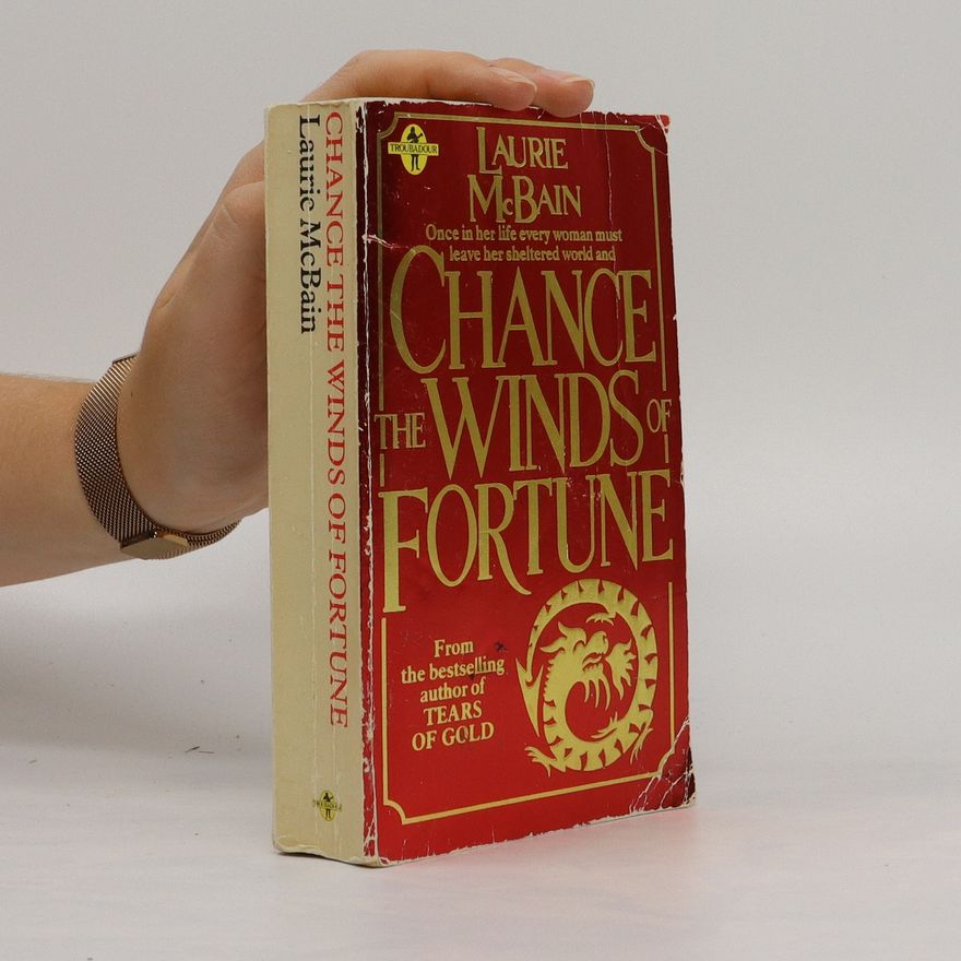 Laurie McBain Chance the Winds of Fortune