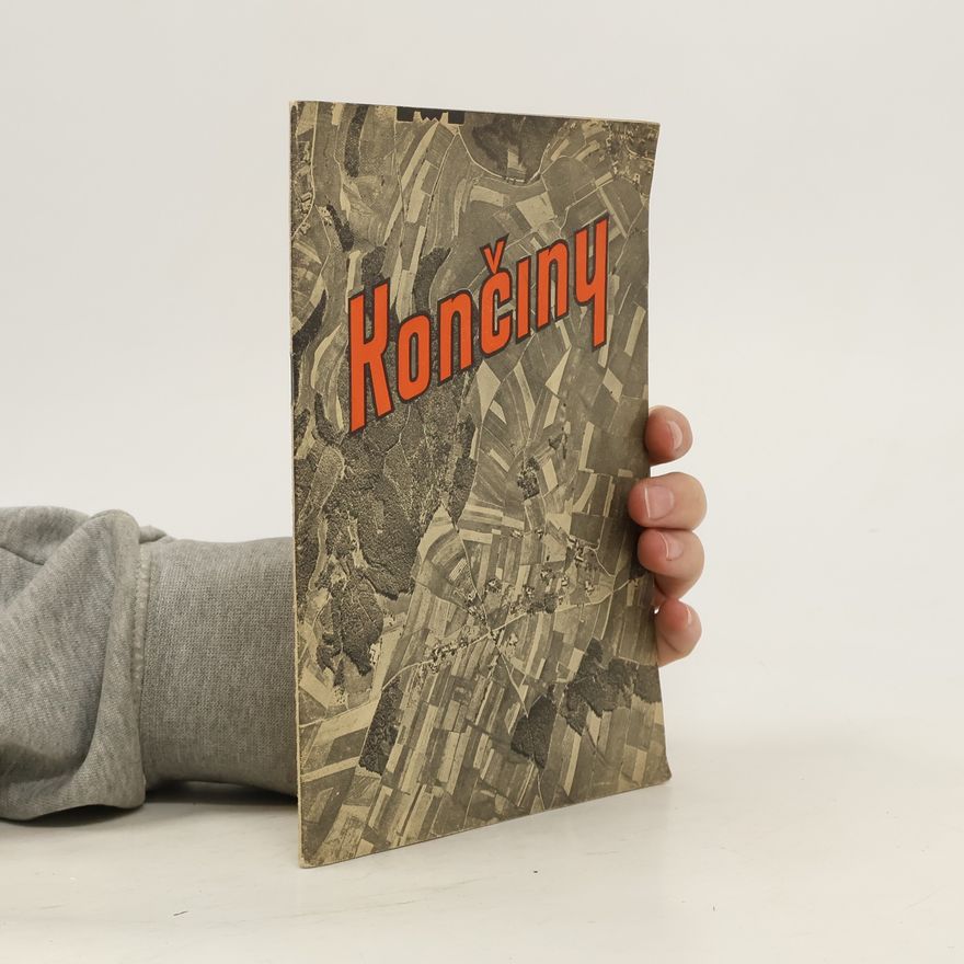 Autorenkollektiv Končiny