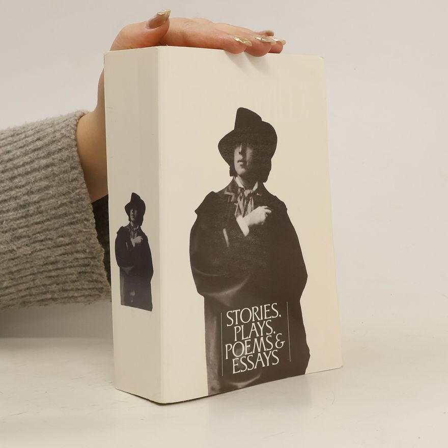 Oscar Wilde Complete works of Oscar Wilde