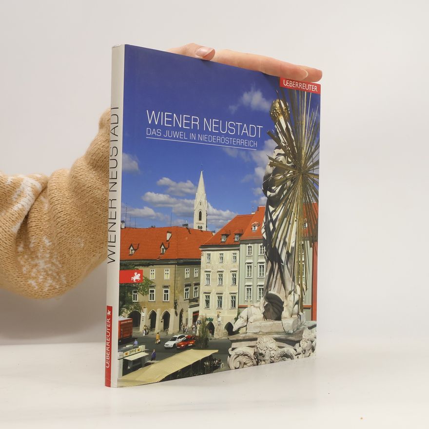Peter Mertz Wiener Neustadt
