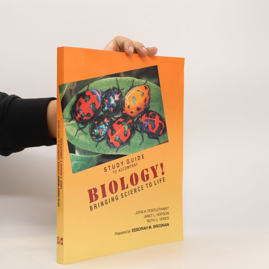Autorenkollektiv Biology! Bringing Science to Life