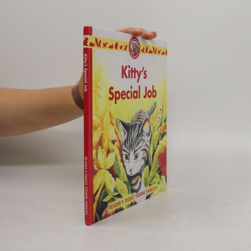 Autorenkollektiv Kitty's Special Job