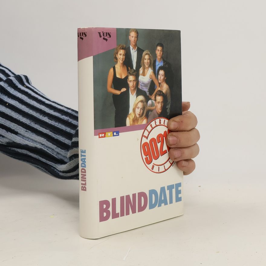 AA.VV. Beverly Hills 90210. Blinddate
