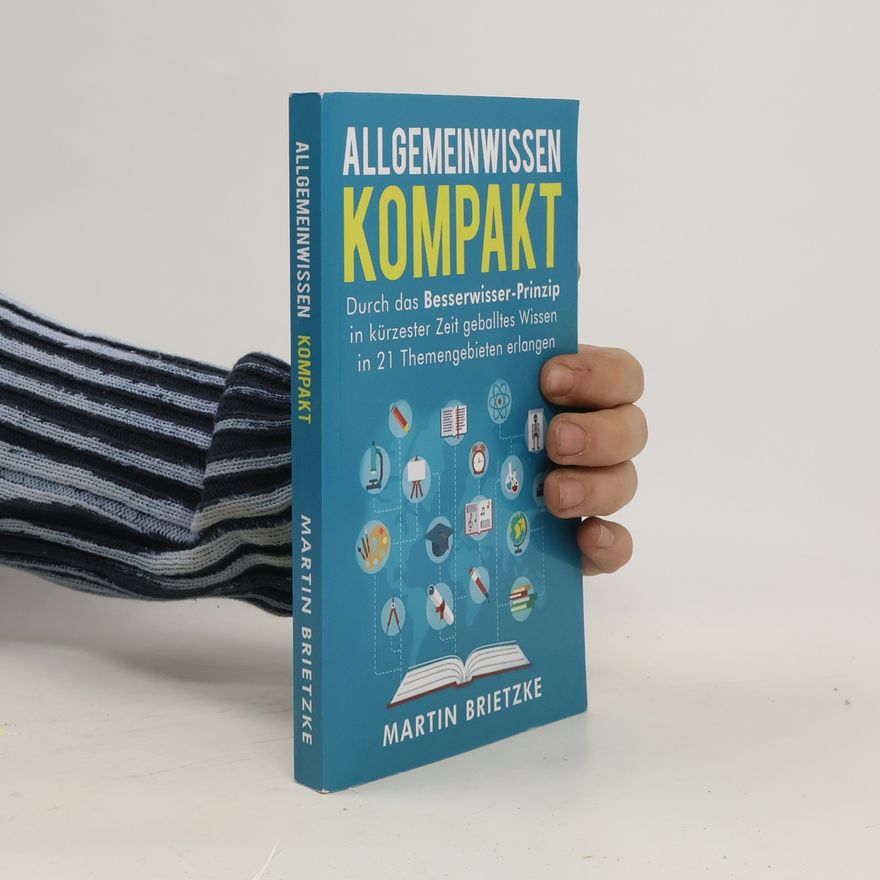 Martin Brietzke Allgemeinwissen Kompakt