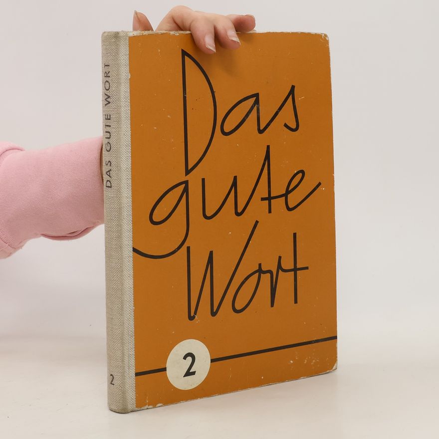 Autorenkollektiv Das gute Wort 2