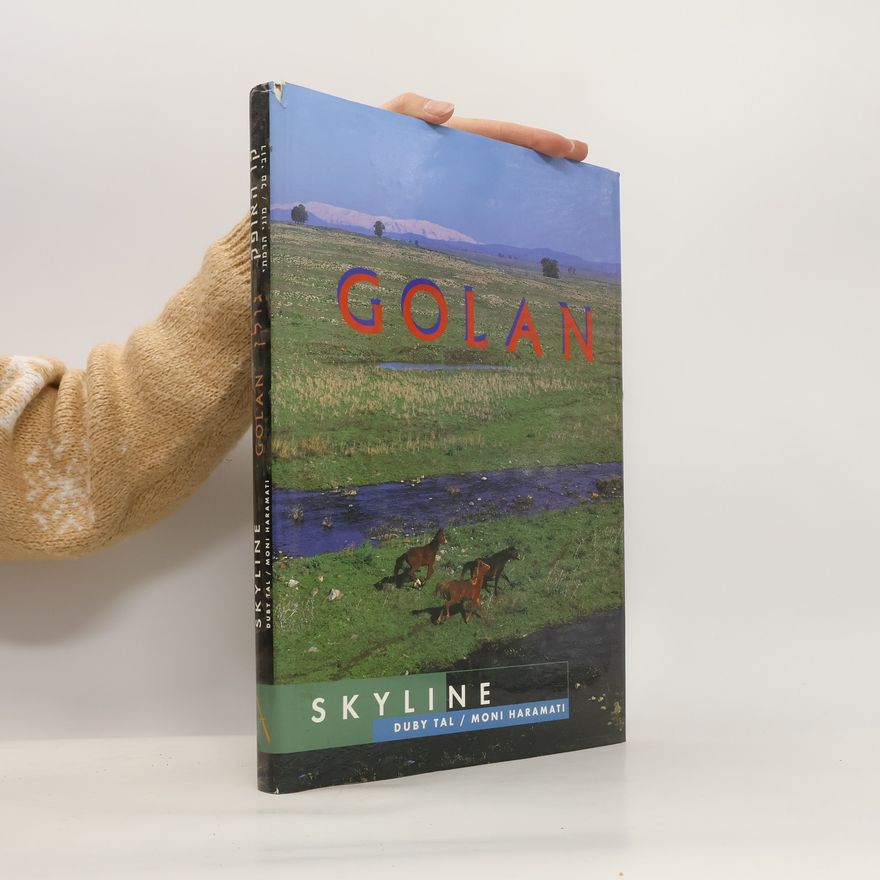 Auteurscollectief Golan