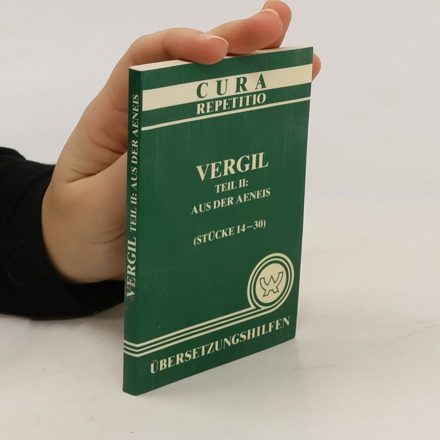 Publius Vergilius Maro Vergil 2