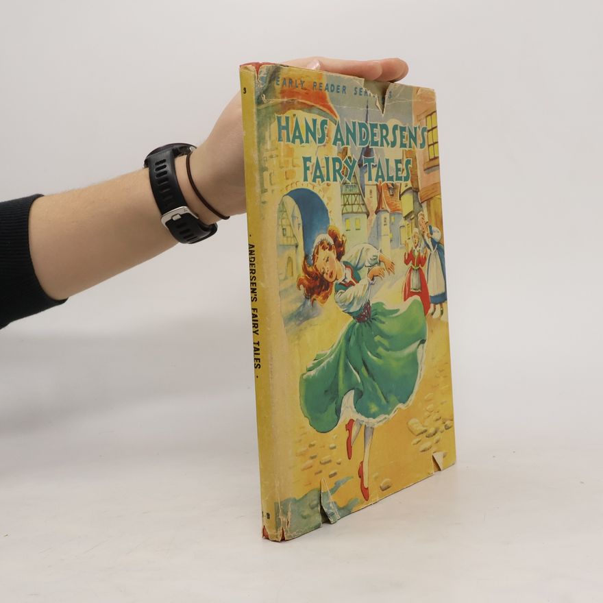 Hans Christian Andersen Hans Andersen´s Fairy Tales
