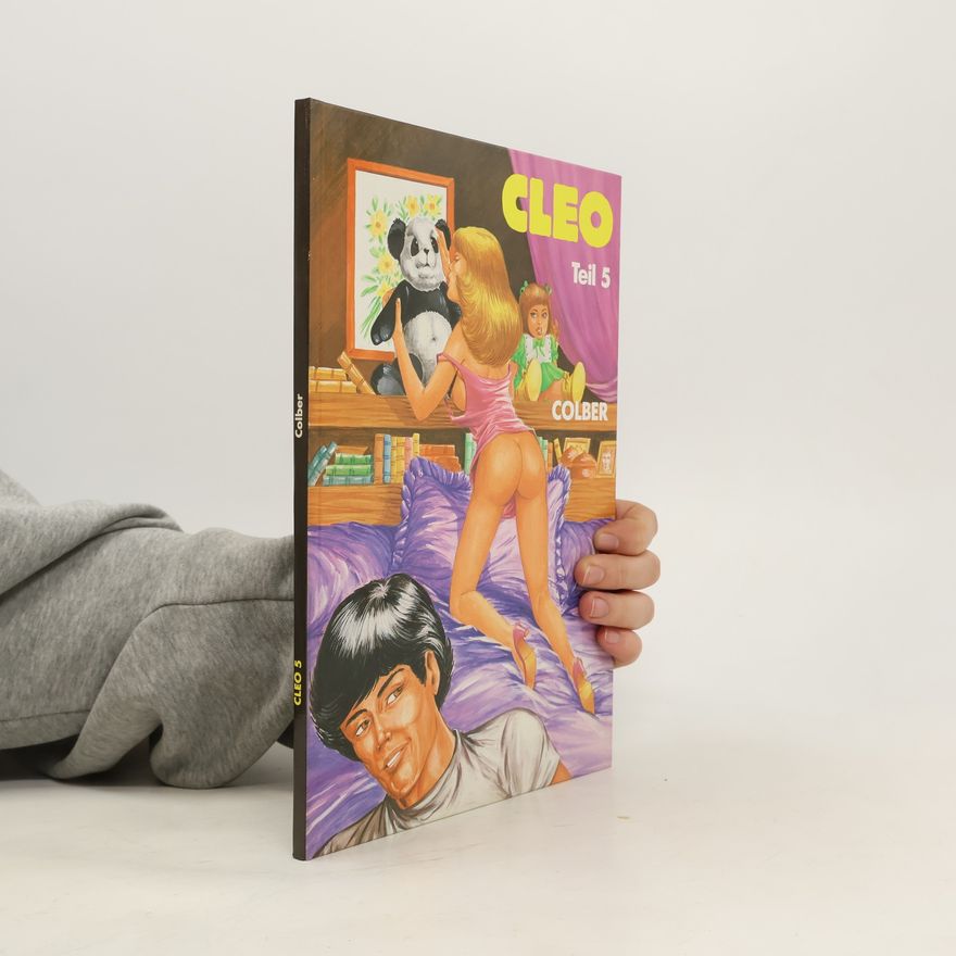 Autorenkollektiv Cleo Teil 5