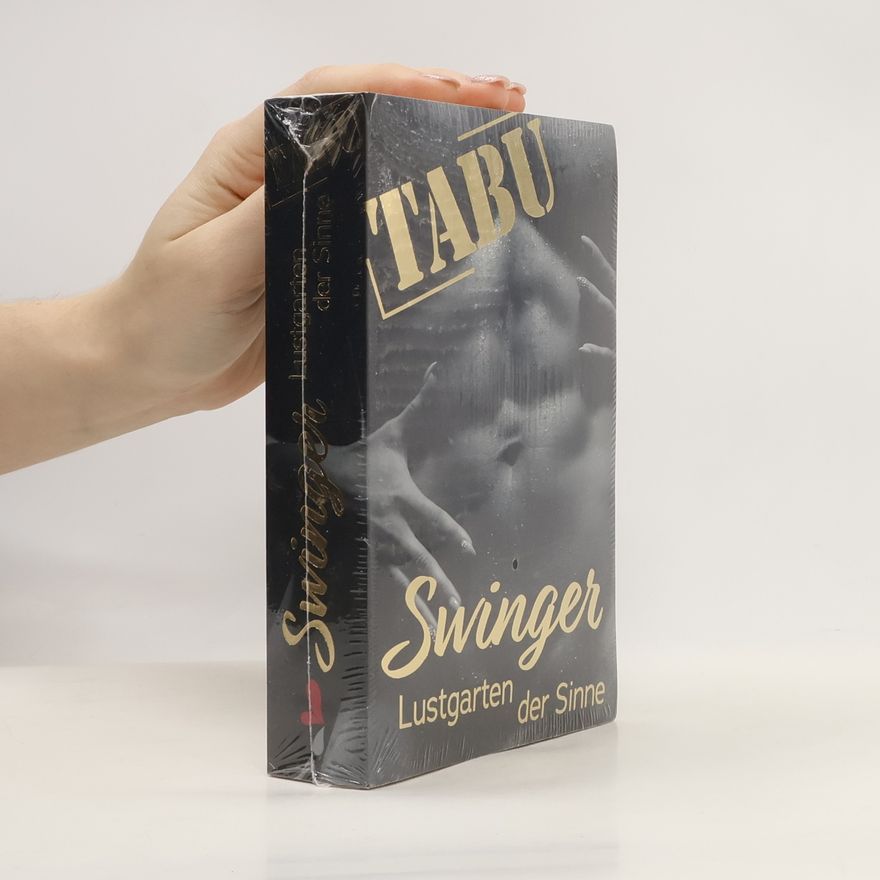 PDaydream Tabu - Swinger, Lustgarten der Sinne