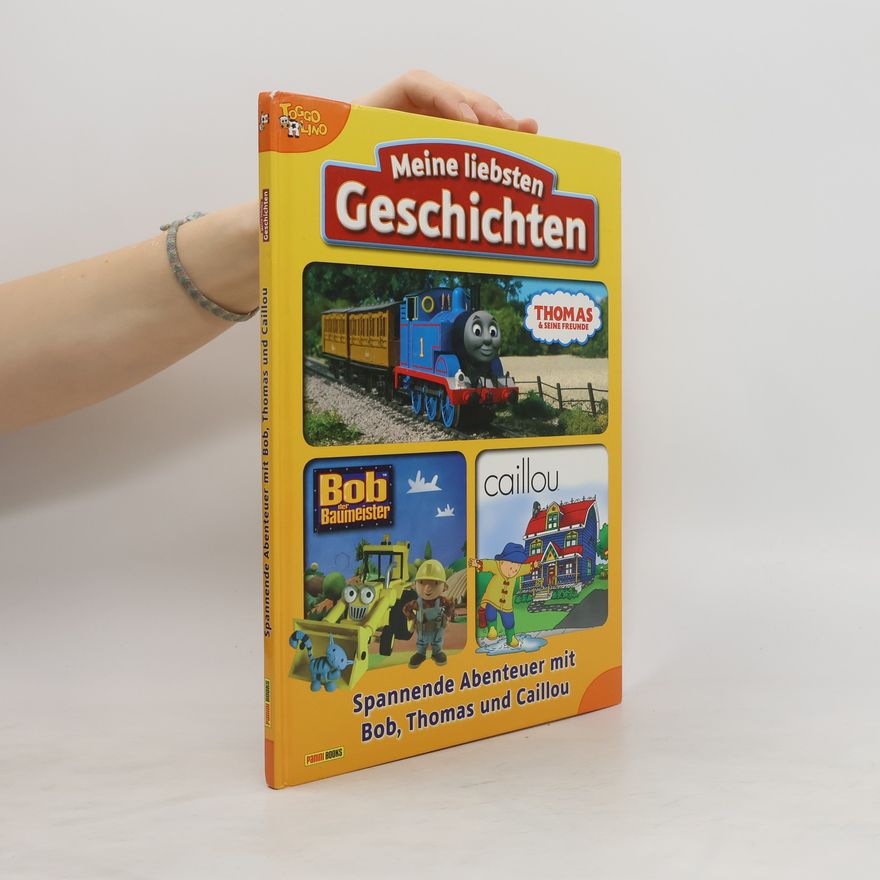 Ulrike Kenz Meine liebsten Geschichten
