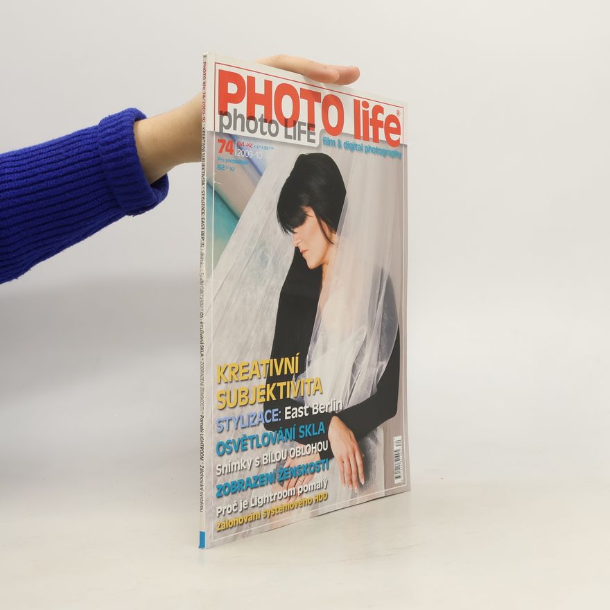 Autorenkollektiv Photo Life 74/2009-10