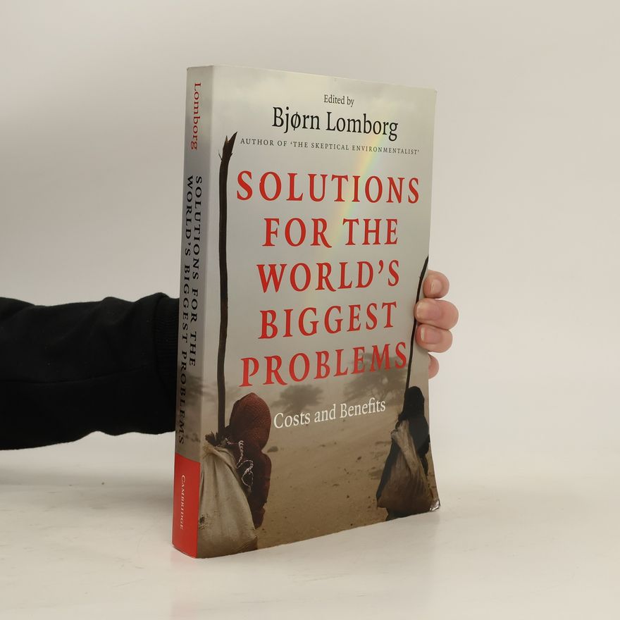 Autorenkollektiv Solutions for the World's Biggest Problems