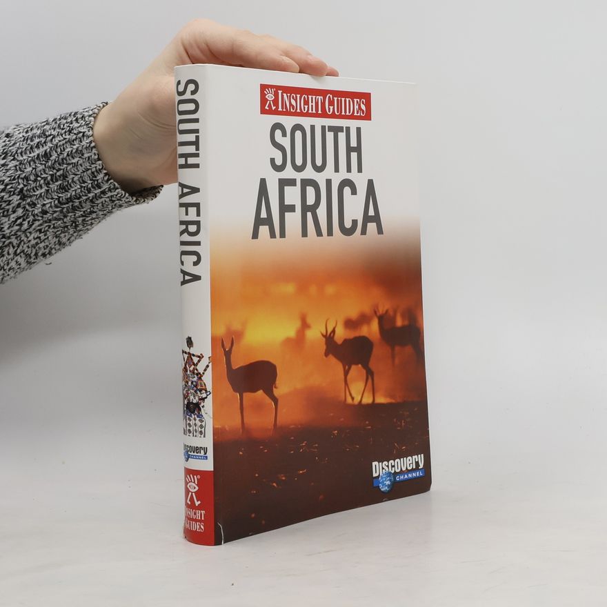 Melissa de Villers South Africa