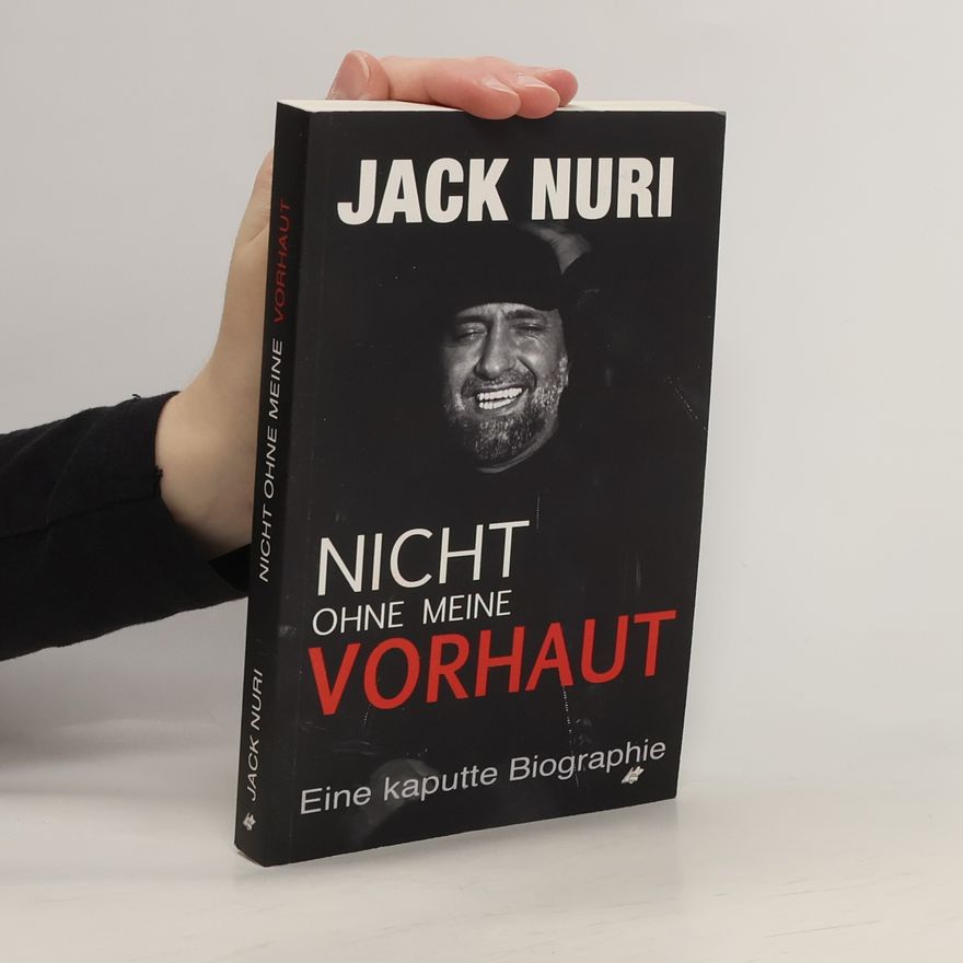 Jack Nuri Nicht ohne meine Vorhaut