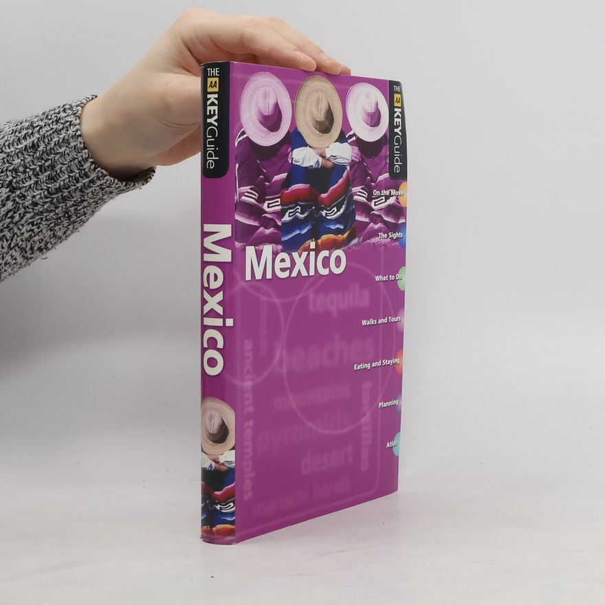 Kolektiv autorů Mexico