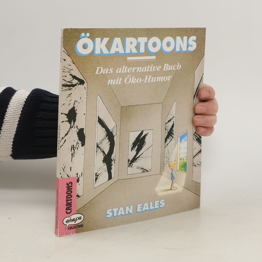 Stan Eales Ökartoons