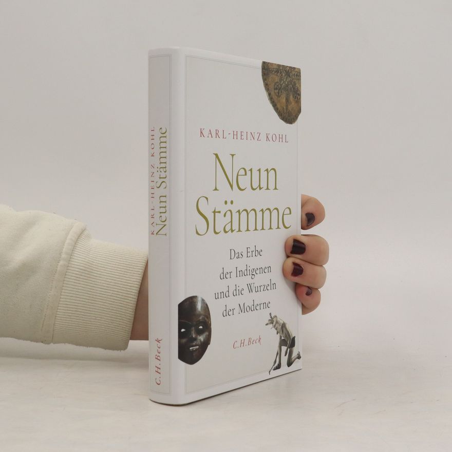 Karl Kohl Neun Stämme