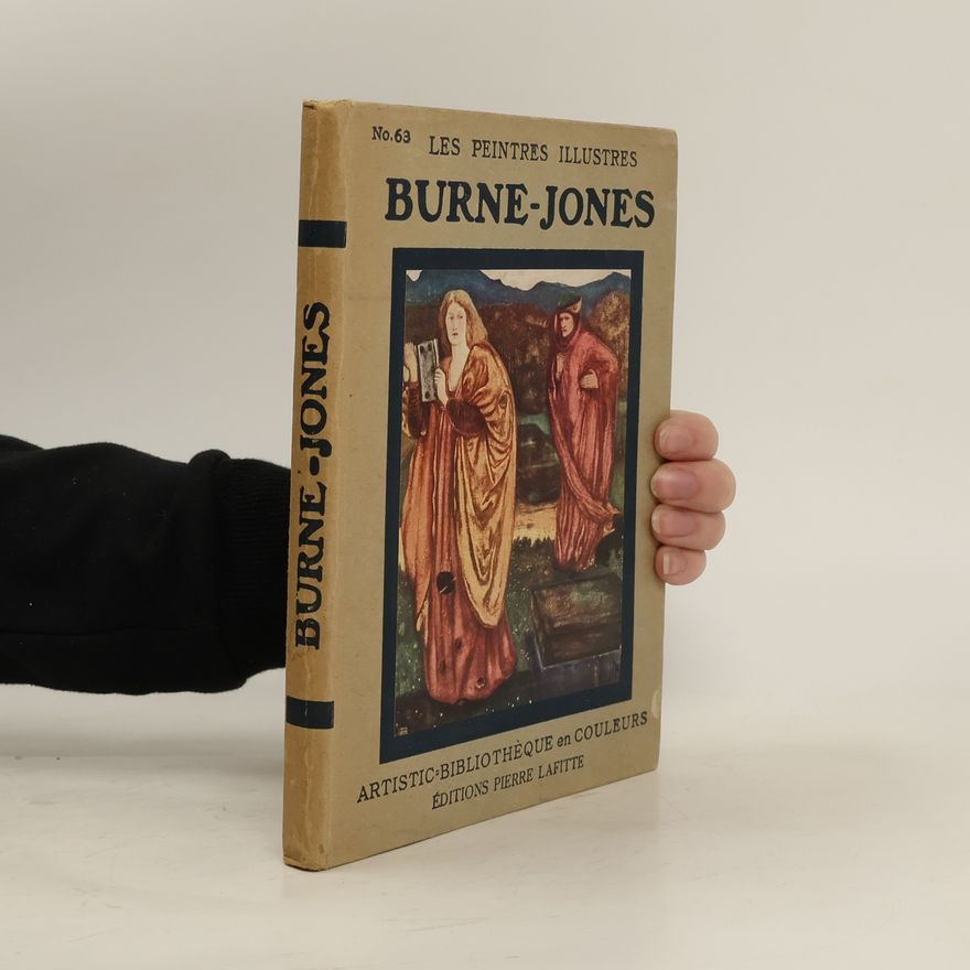 Alfred Lys Baldry Burne-Jones