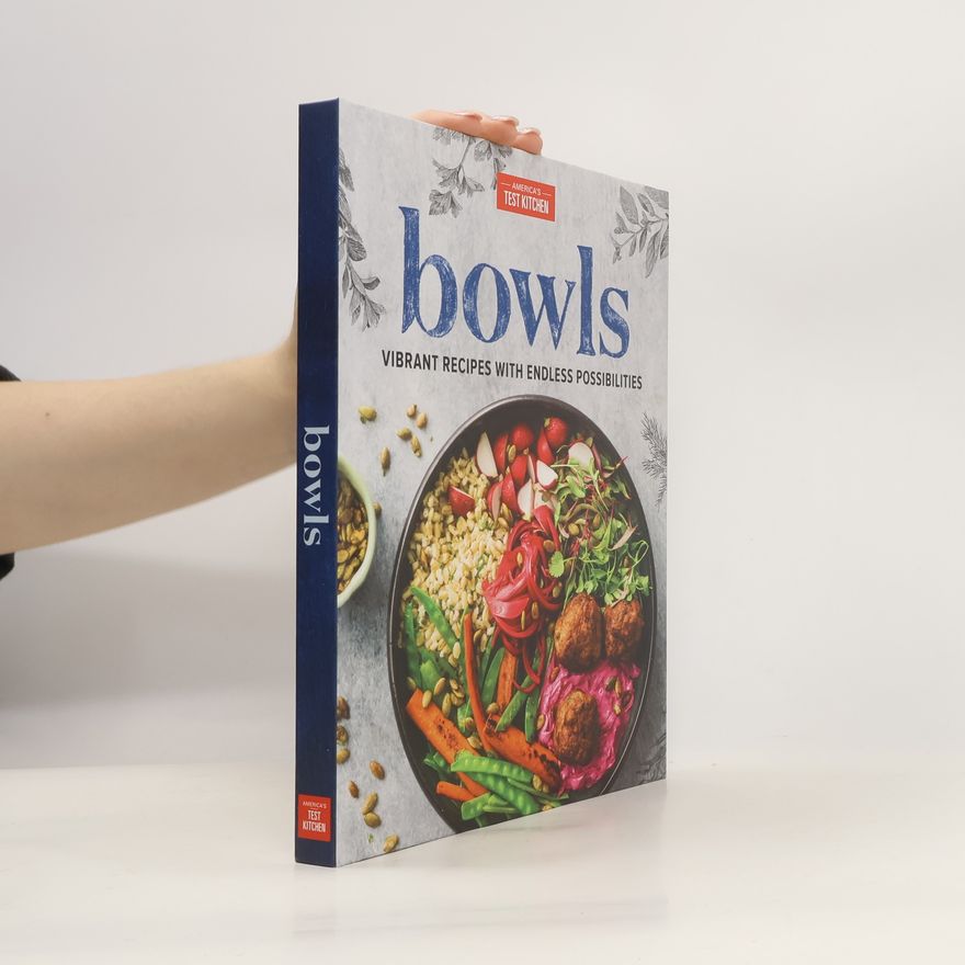 Radan Lexa Bowls