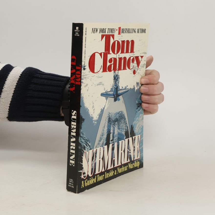 Tom Clancy Submarine
