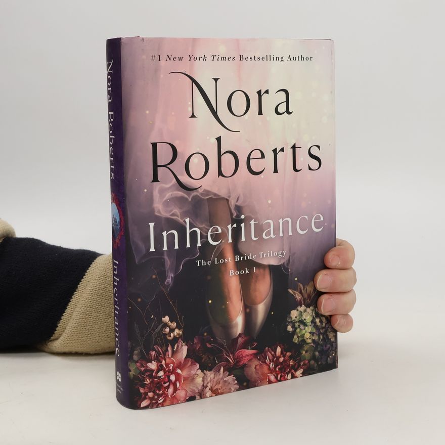 Nora Roberts Inheritance
