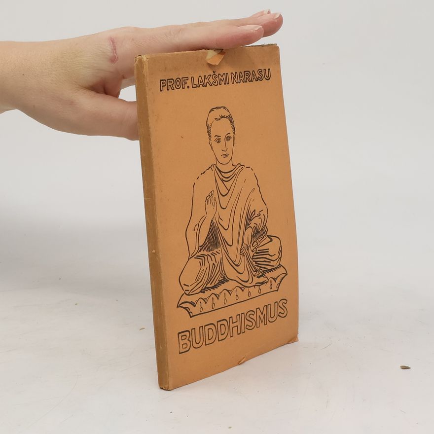 Lakšmi Narasu Buddhismus