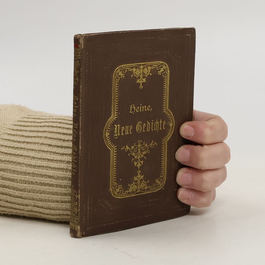 Heinrich Heine Neue Geschichte