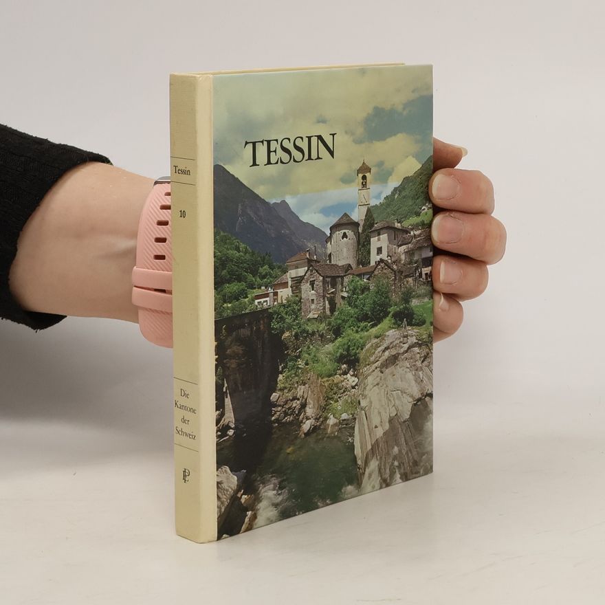 Autorenkollektiv Tessin