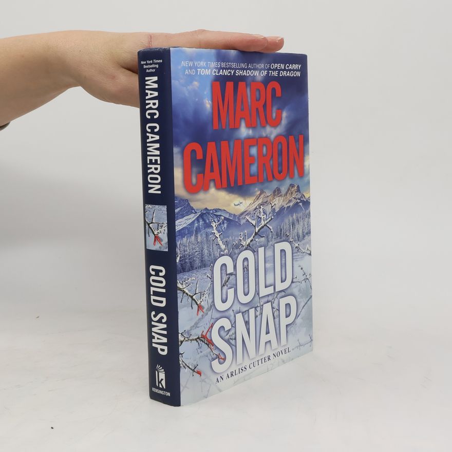 Marc Cameron Cold snap