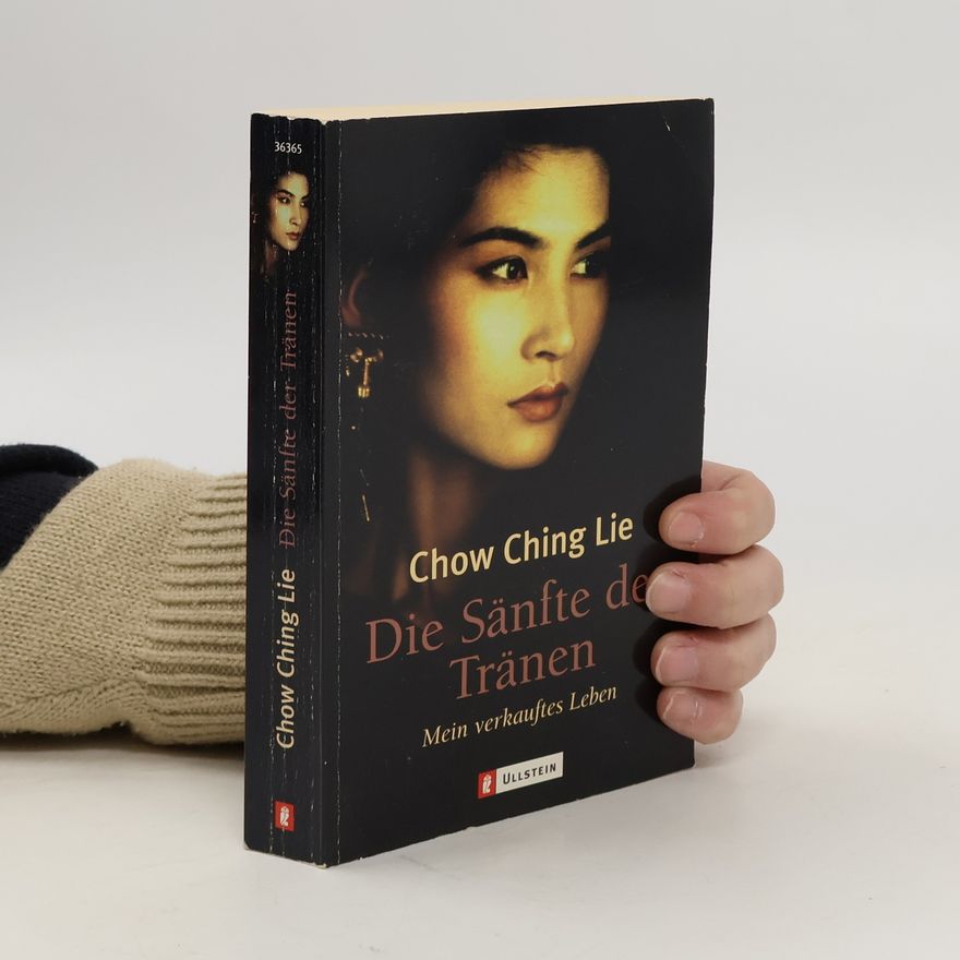 Chow Ching Lie Die Sänfte der Tränen