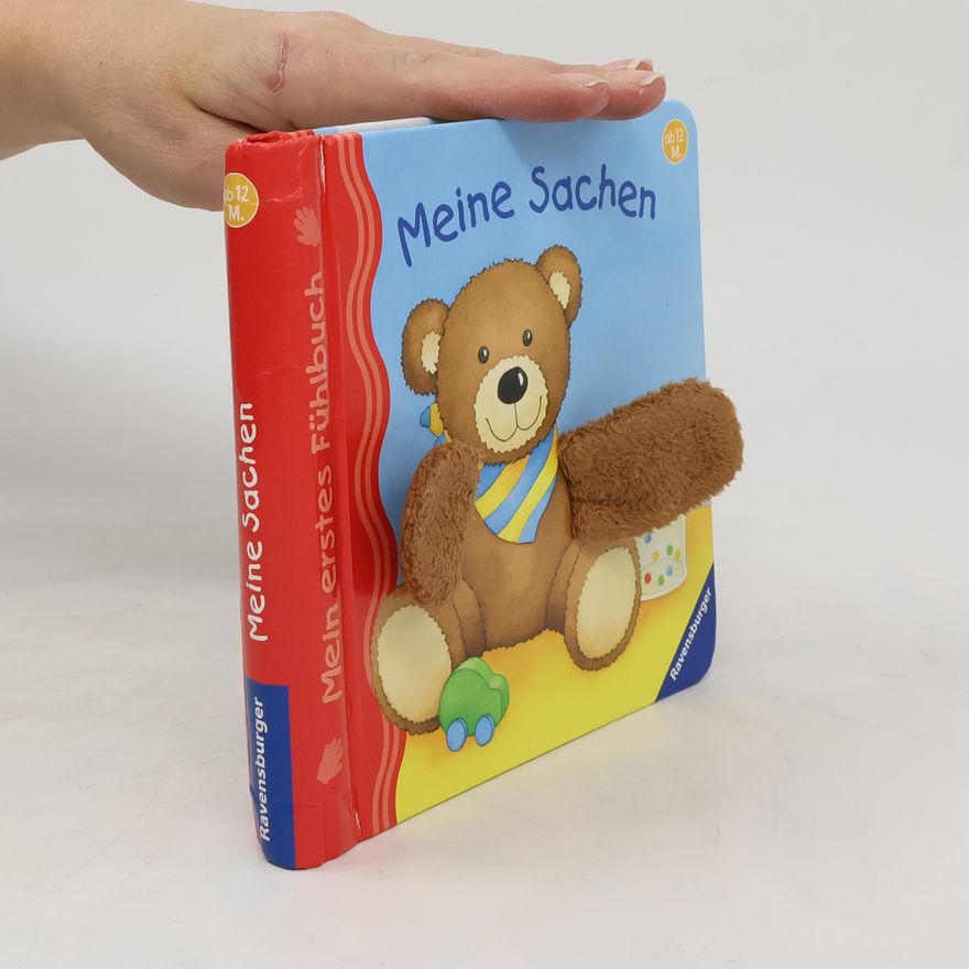 Autorenkollektiv Meine Sachen
