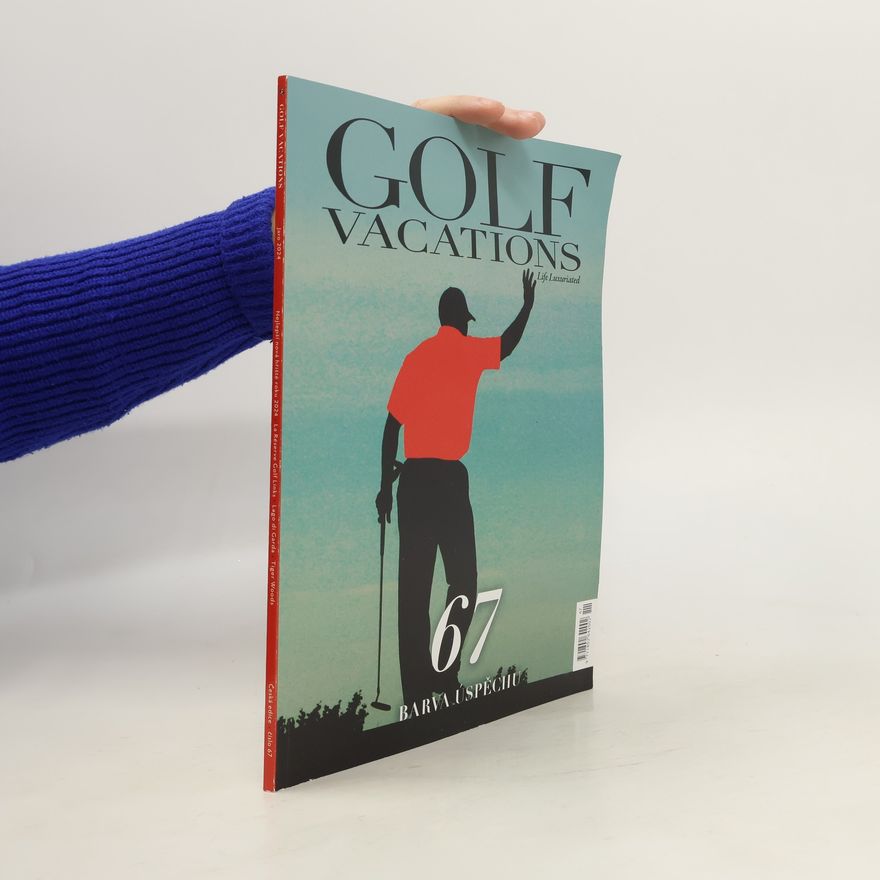 Various authors Golf Vacations 67