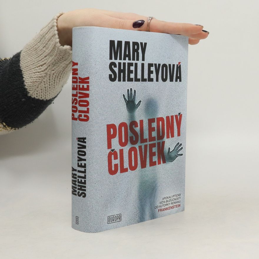 Mary W. Shelley Posledný človek
