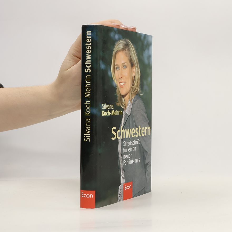 Silvana Koch Mehrin Schwestern