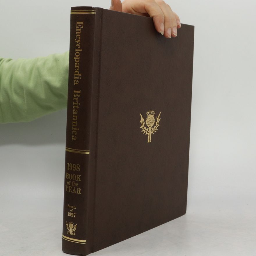 Autorenkollektiv Book of the Year, Events of 1997