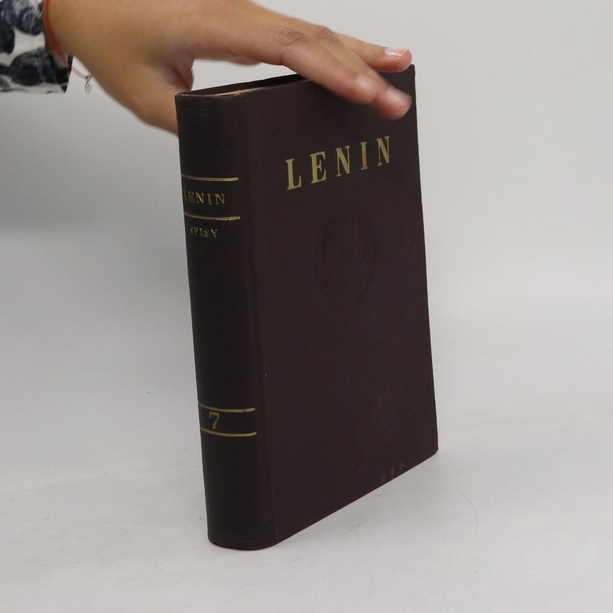 Autorenkollektiv Lenin 7