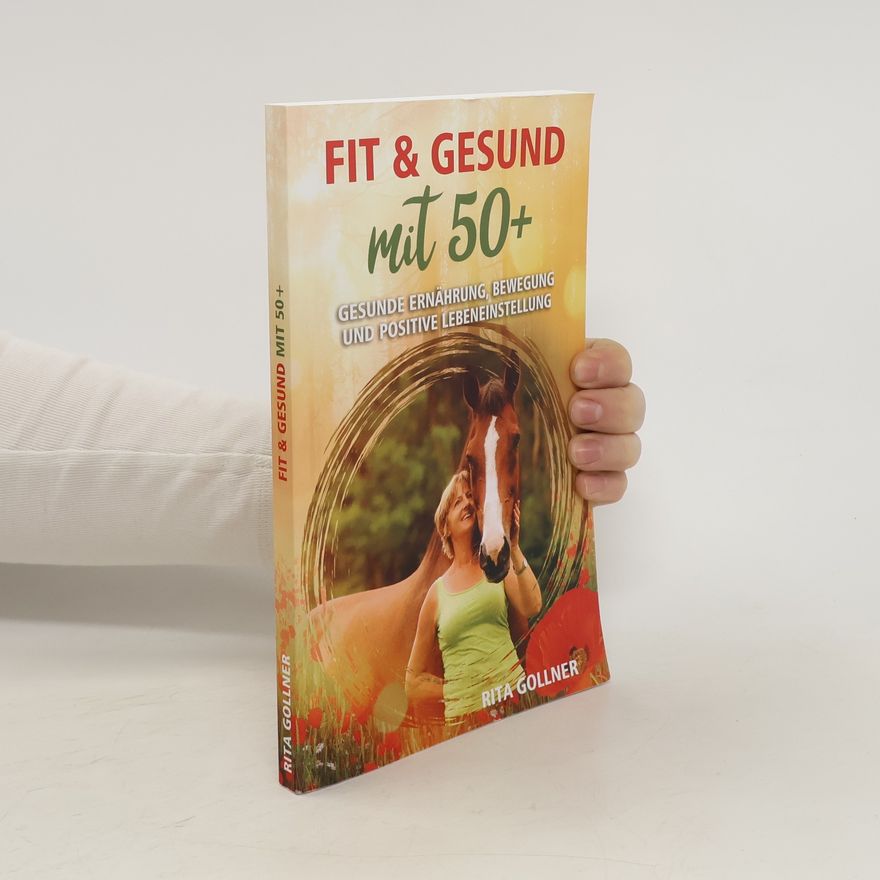 Rita Gollner Fit & Gesund mit 50+