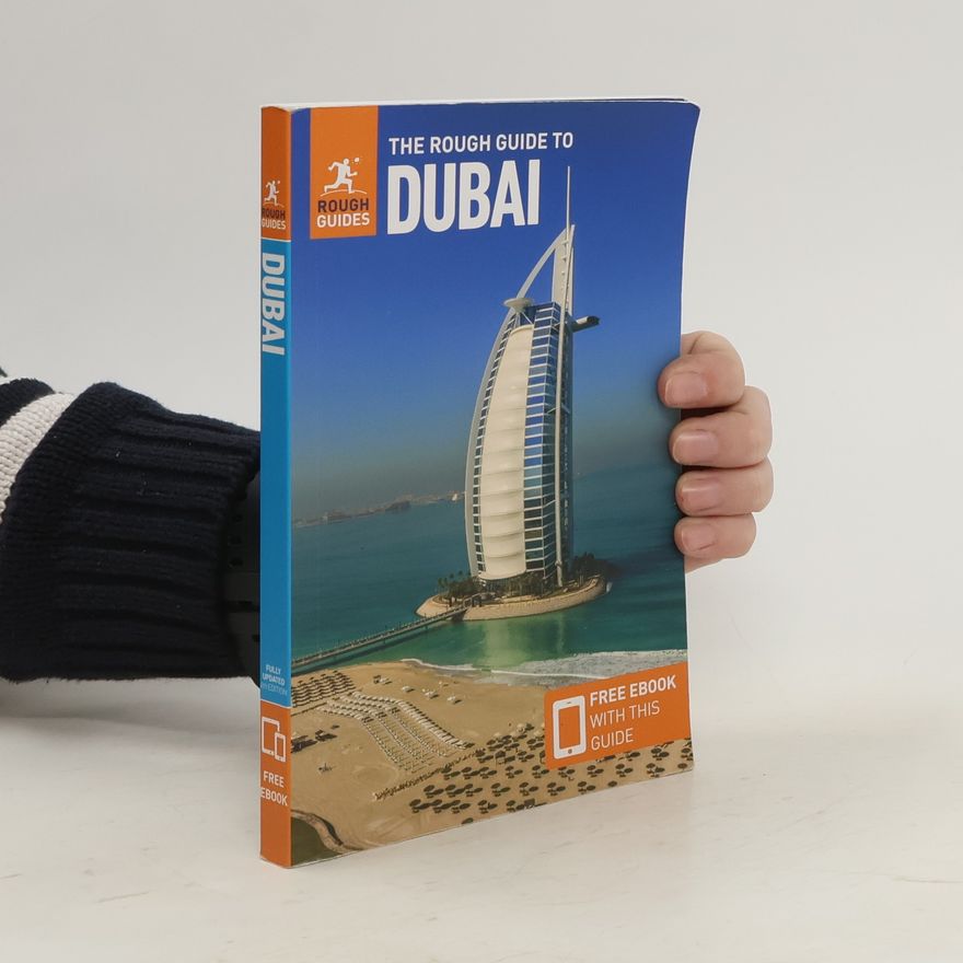 Kolektiv autorů Dubai